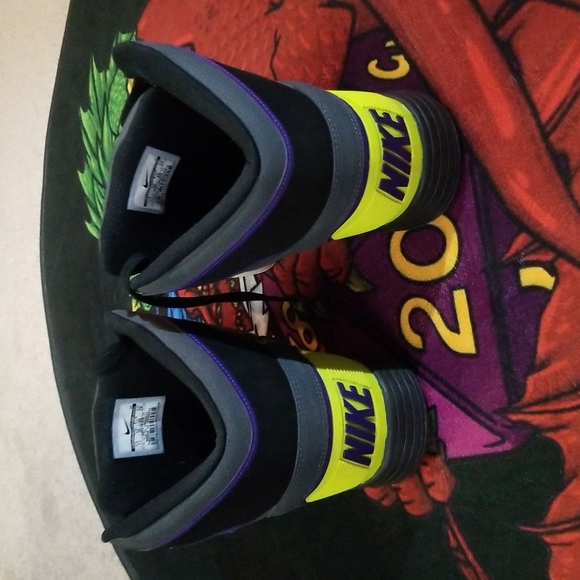 Mach Force Nike - Picture 3 of 6